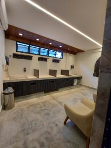 Salinas Premium Resort - 1 Quarto - vista Mar