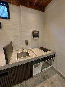 Salinas Premium Resort - 1 Quarto - vista Mar