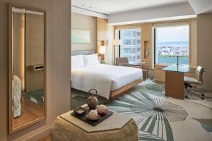 InterContinental Hotel Osaka by IHG
