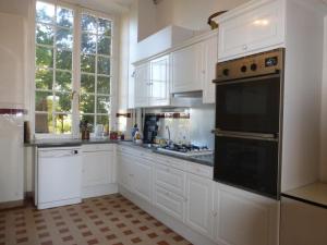 Gîte de charme avec piscine chauffée et sauna, au cœur dune propriété historique en Val de Loire - FR-1-381-128
