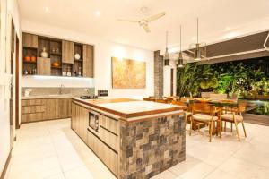 Villa Nikko I - Bidadari - Stunning 4-bdr villa in Seminyak