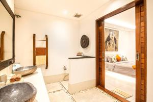 Villa Nikko I - Bidadari - Stunning 4-bdr villa in Seminyak