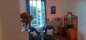 Maison dHôtes Archangels Home