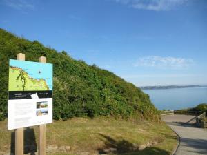 Maisons de vacances Comfortable holiday home, near Goelo coast, Pordic : photos des chambres