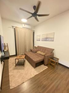 Dvista HomestayBangi( near UKM )