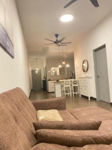Dvista HomestayBangi( near UKM )