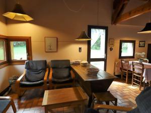 Chalets Chalet Beaufort, 4 pieces, 6 personnes - FR-1-342-288 : photos des chambres