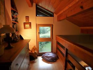 Chalets Chalet Beaufort, 4 pieces, 6 personnes - FR-1-342-288 : photos des chambres