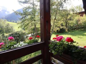 Chalet darchitecte au calme, 2 chambres, proche Arêches et piste, pour 7 personnes - FR-1-342-288