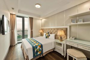 Branda Apartment & Hotel