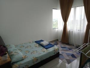 FZ Almyra Homestay