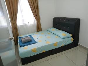 FZ Almyra Homestay
