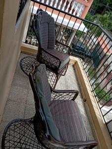 Lugar encantador en el Malecón Paraíso, Barahona.