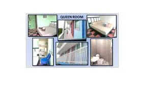 D'TERRACE KUNDASANG - Naradaw