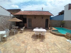 CASA MATTOS