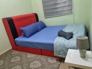 D’Lestari Homestay