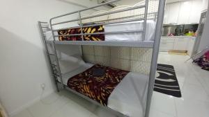 CUSHY APARTMENT at KLCC