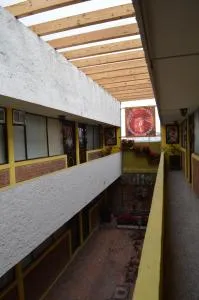 Hotel Tolotzin - 托卢卡