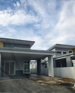 AYA HOMESTAY BANDAR MELAKA