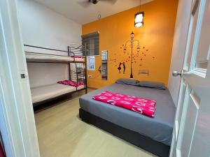 Jiaxin Homestay - JP Pedana 家馨民宿