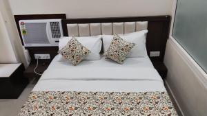 Hotel Bagga Kuteer