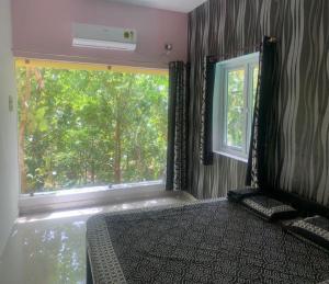 Orange Orchid 6BHK Private Pool Villa