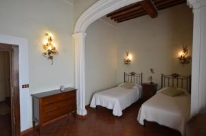 Wonderful villa in Montepulciano