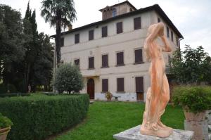 Wonderful villa in Montepulciano