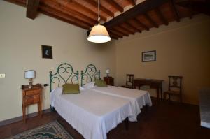 Wonderful villa in Montepulciano