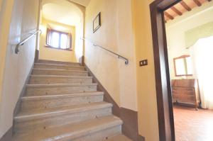 Wonderful villa in Montepulciano