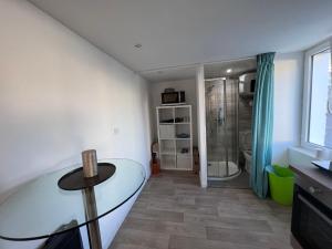 Appartements Stnahome : photos des chambres