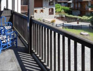 Lovely Flat in Morgex