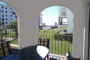 Marina duquesa AM11 - 萨比尼拉城堡