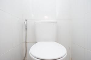 RedDoorz Syariah near RS Soeradji Pemuda Klaten