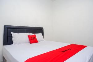 RedDoorz Syariah near RS Soeradji Pemuda Klaten