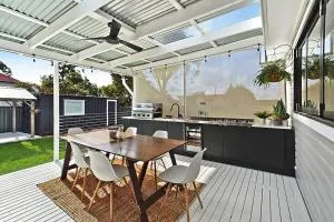 Hunter Edge House - Nulkaba