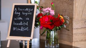 The Nest Boutique Hotel