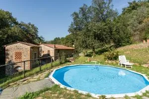 Mulino di Beboli - Larciano