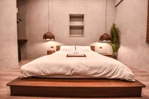 Eryang Homestay - San-fen-tzu