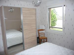 Appartements Le Parc du Marlenberg : photos des chambres