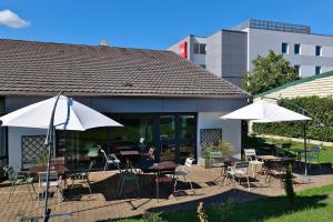 Hotels ibis Moulins : photos des chambres