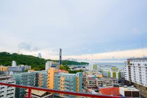 Marine Yensabai Pattaya