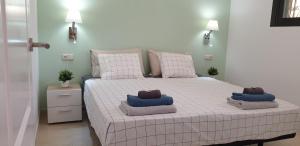 GO2TENERIFE ApartBahia Pool & Sea View