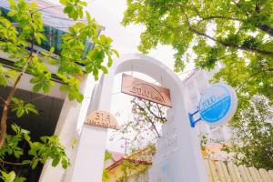 Tò Vò Hostel Huế