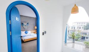 Tò Vò Hostel Huế