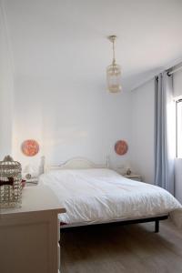 La Aldea de Puerto Rey - apartamento a 300 metros del mar con wifi y parking
