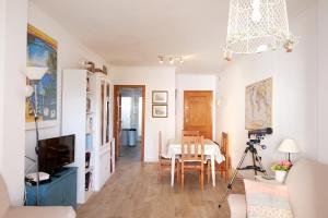La Aldea de Puerto Rey - apartamento a 300 metros del mar con wifi y parking