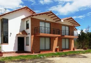 Casa Campestre Villa María