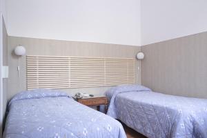 Twin Room with Shared Bathroom room in Loggia Fiorentina