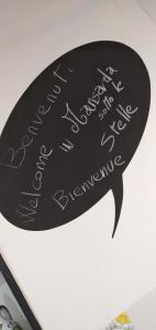 Mansarda Sotto Le Stelle